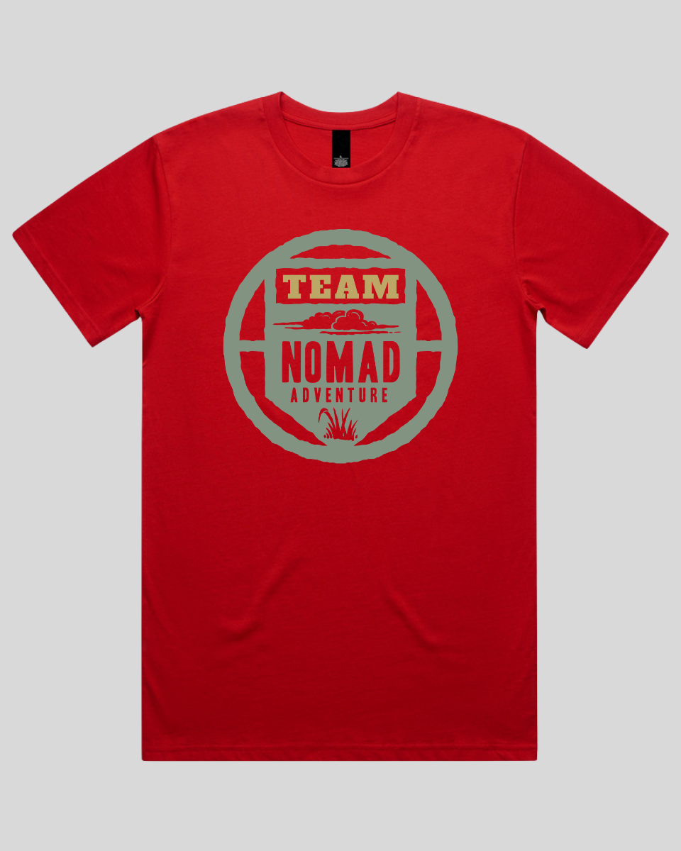 Nomad Men's T-Shirt