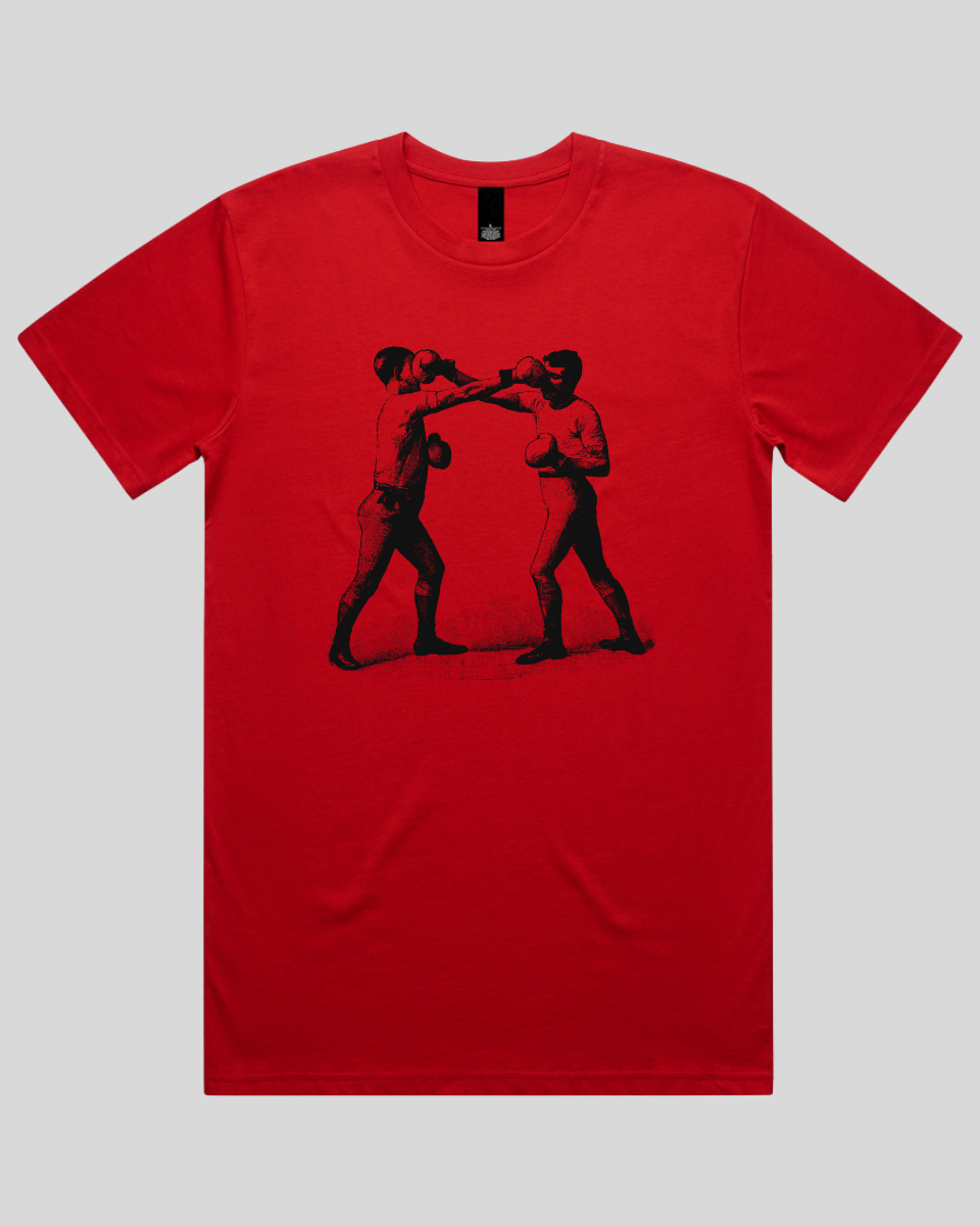 Knockline Men's T-Shirt