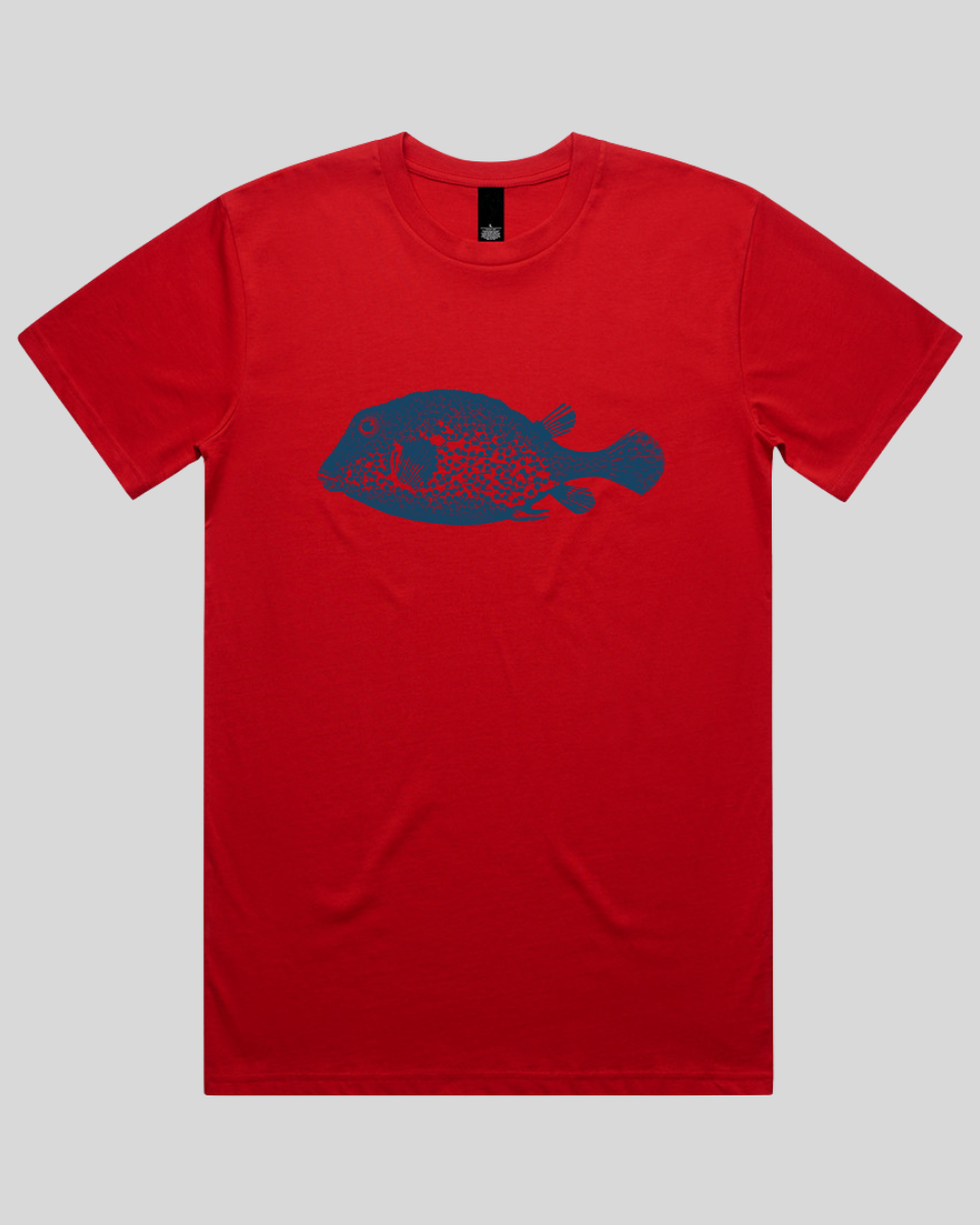 Cragfish 2 Men's T-Shirt