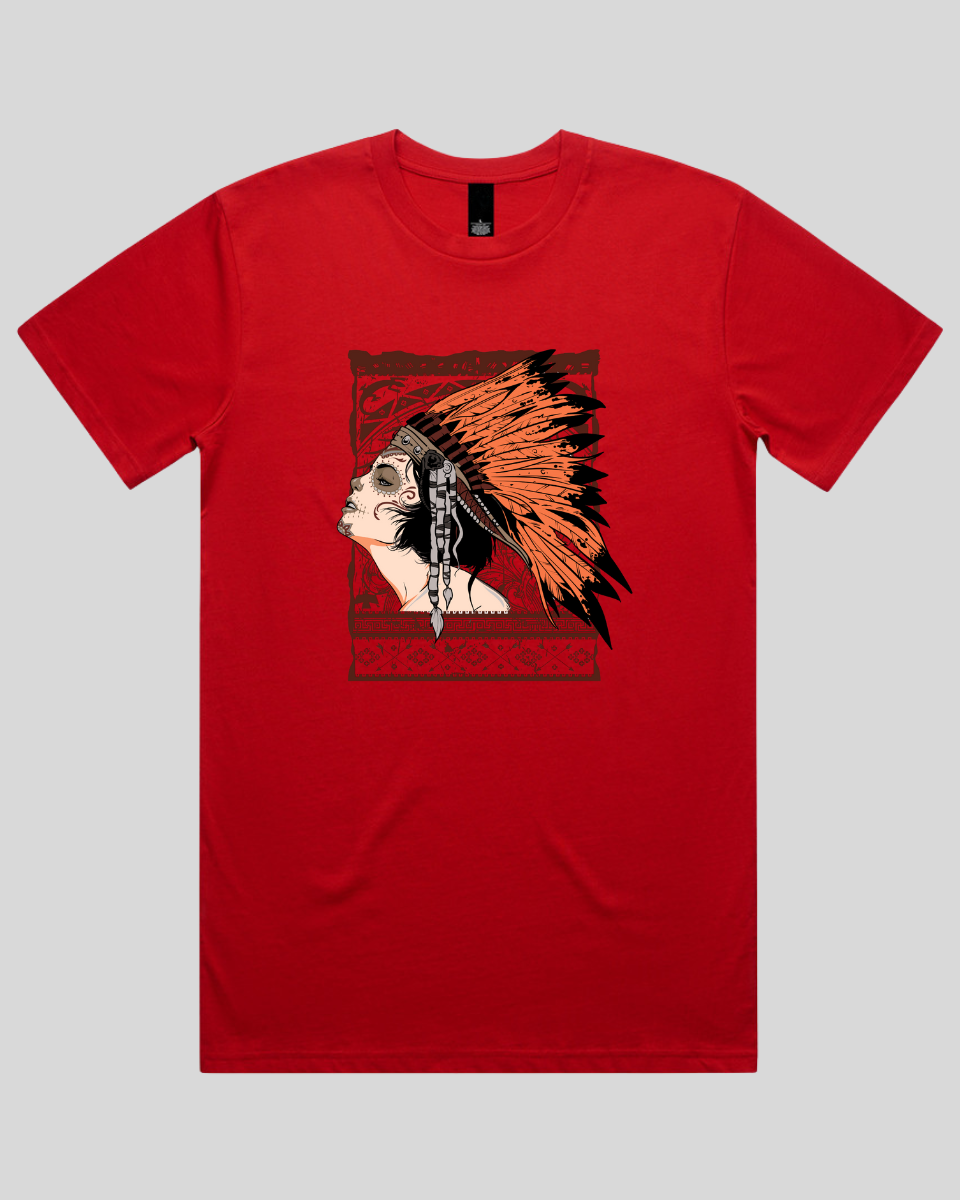 Wild Grace Men's T-Shirt