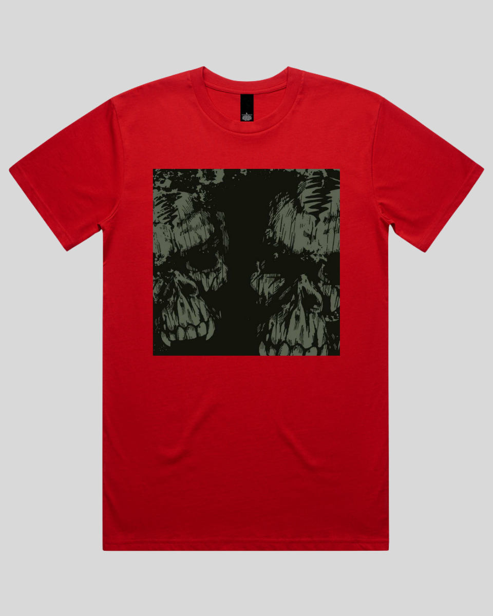 Silent Skulls Men's T-Shirt