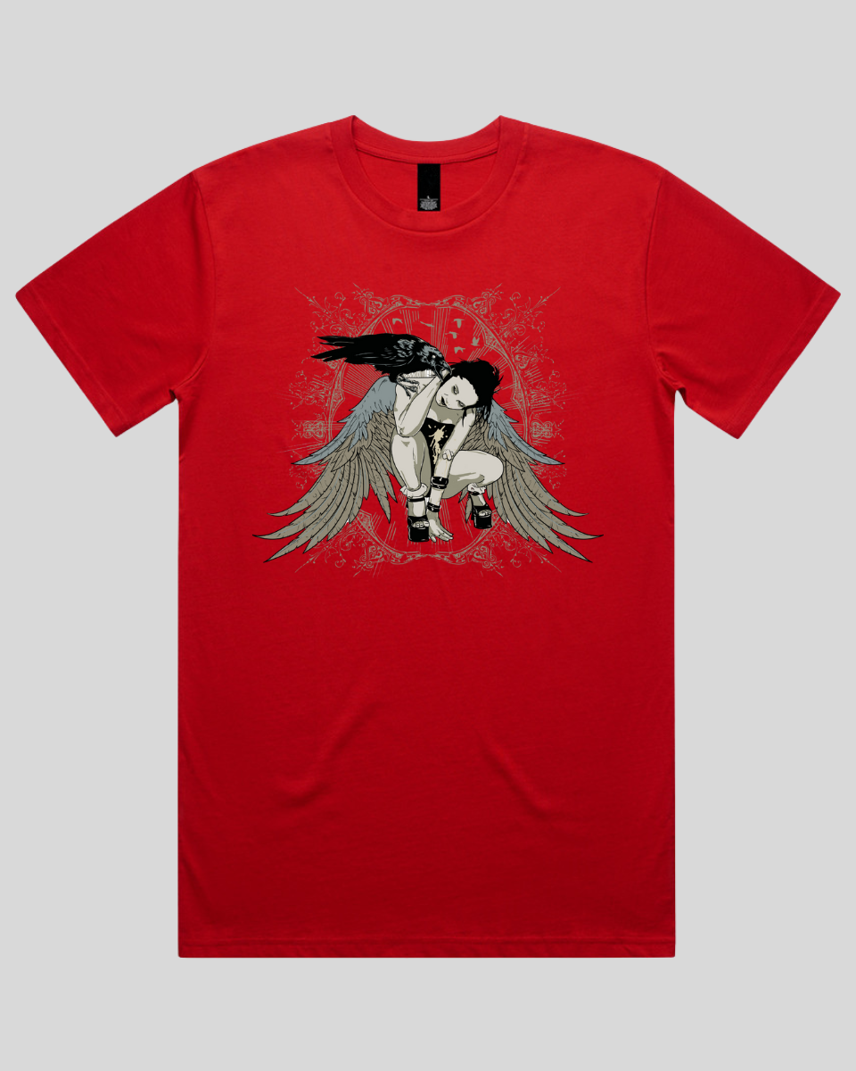 Fallen Silence Men's T-Shirt