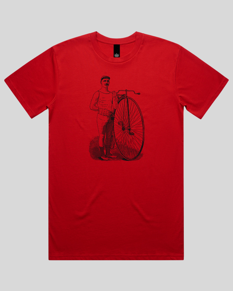 The Vintage Fighter Men's T-Shirt