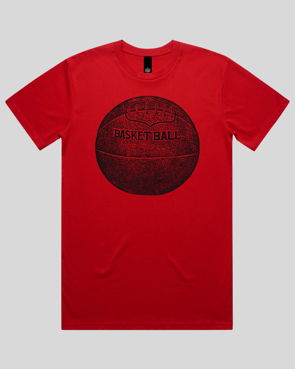 Basket Era Men's T-Shirt