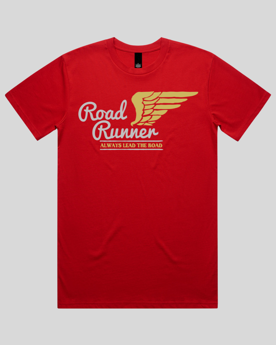 Road Runner Men's T-Shirt
