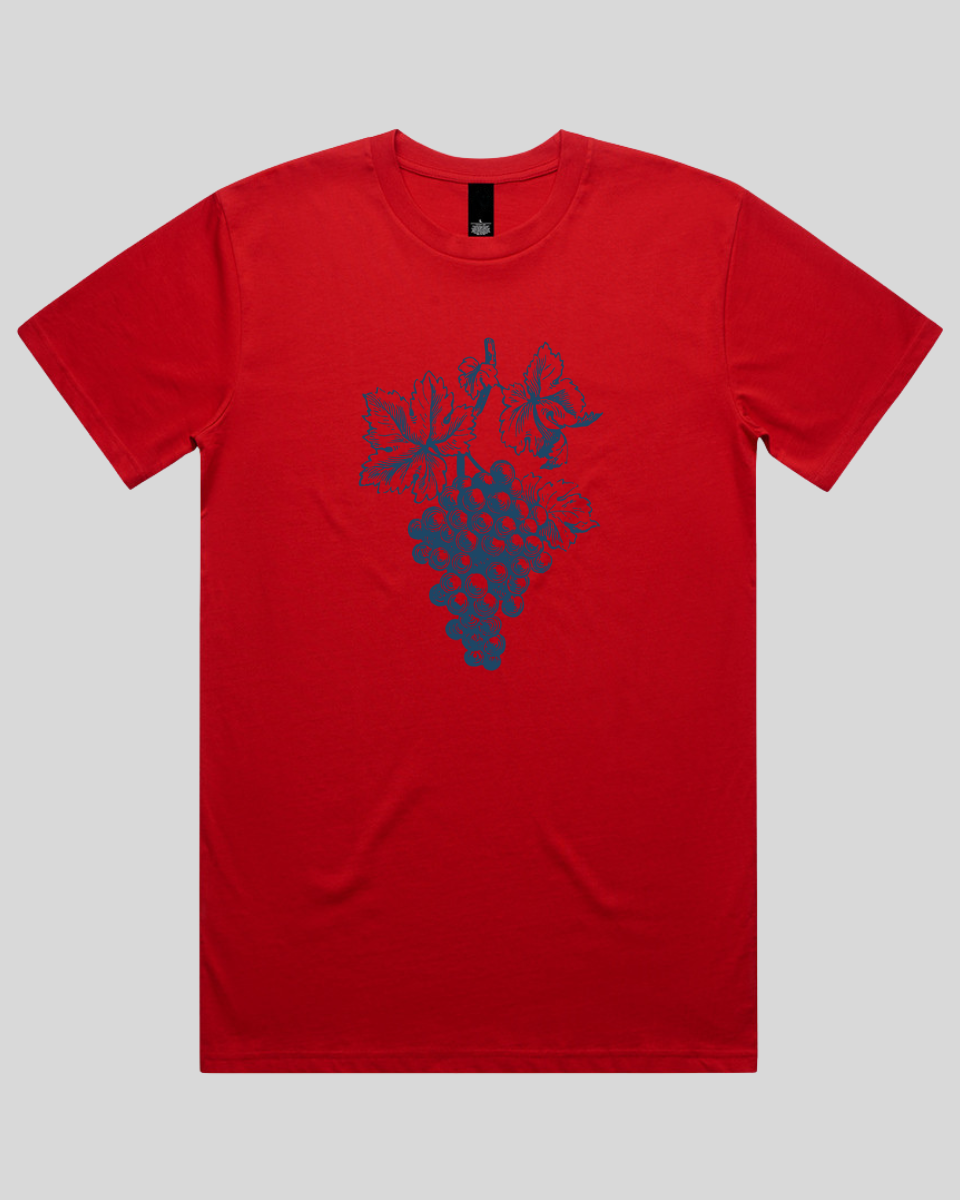 Vine & Soul Men's T-Shirt