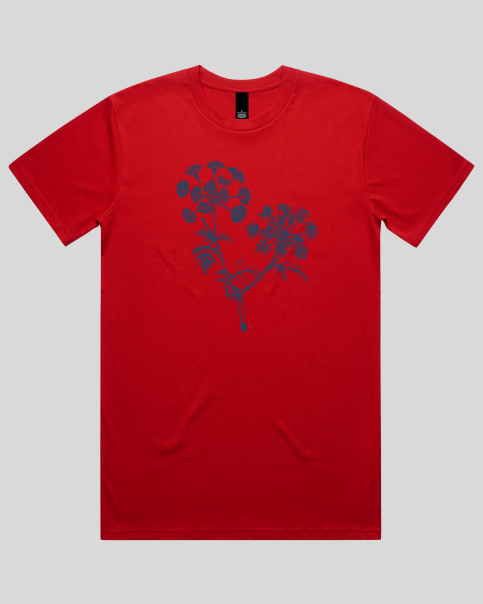 Starlace Bloom Men's T-Shirt