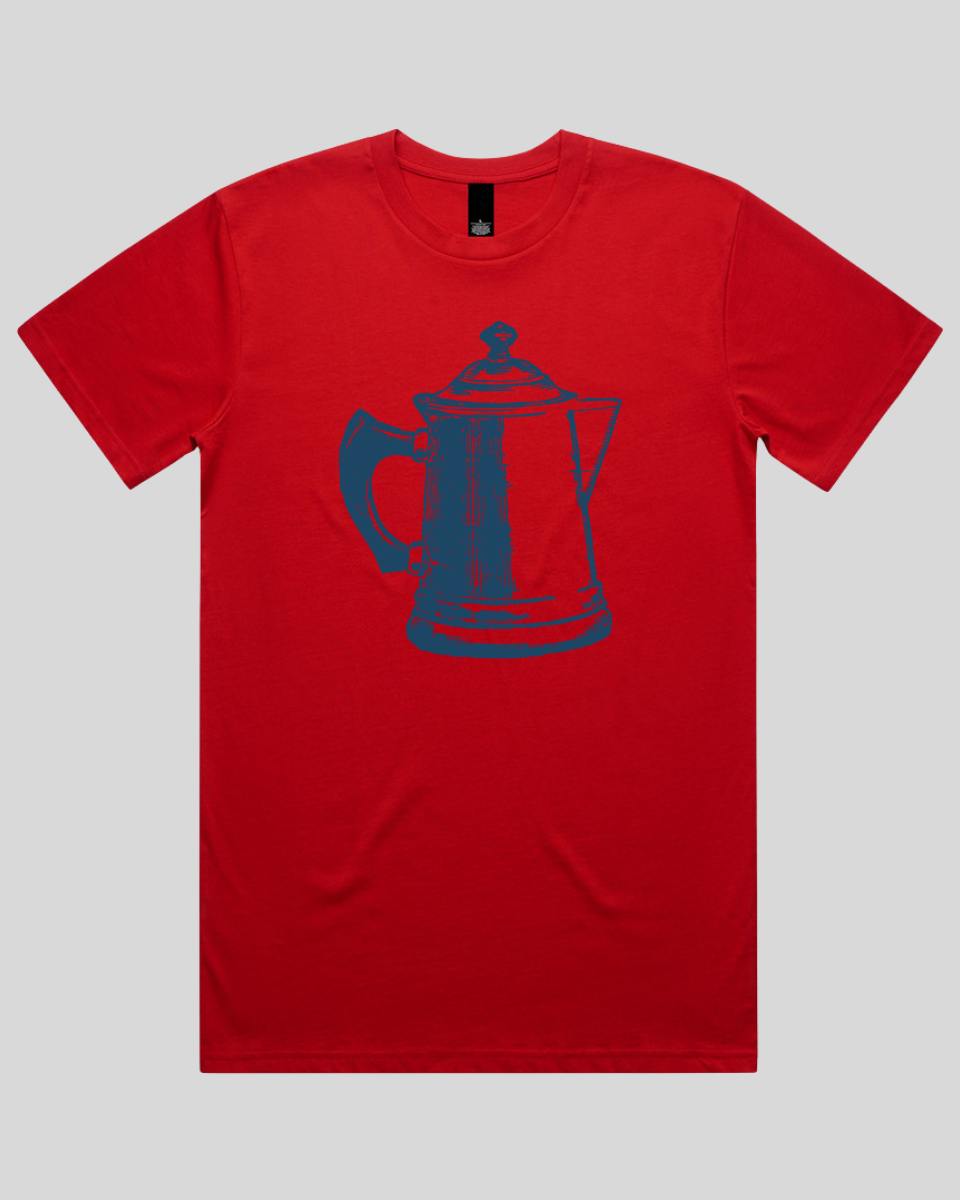 Kettle Men's T-Shirt