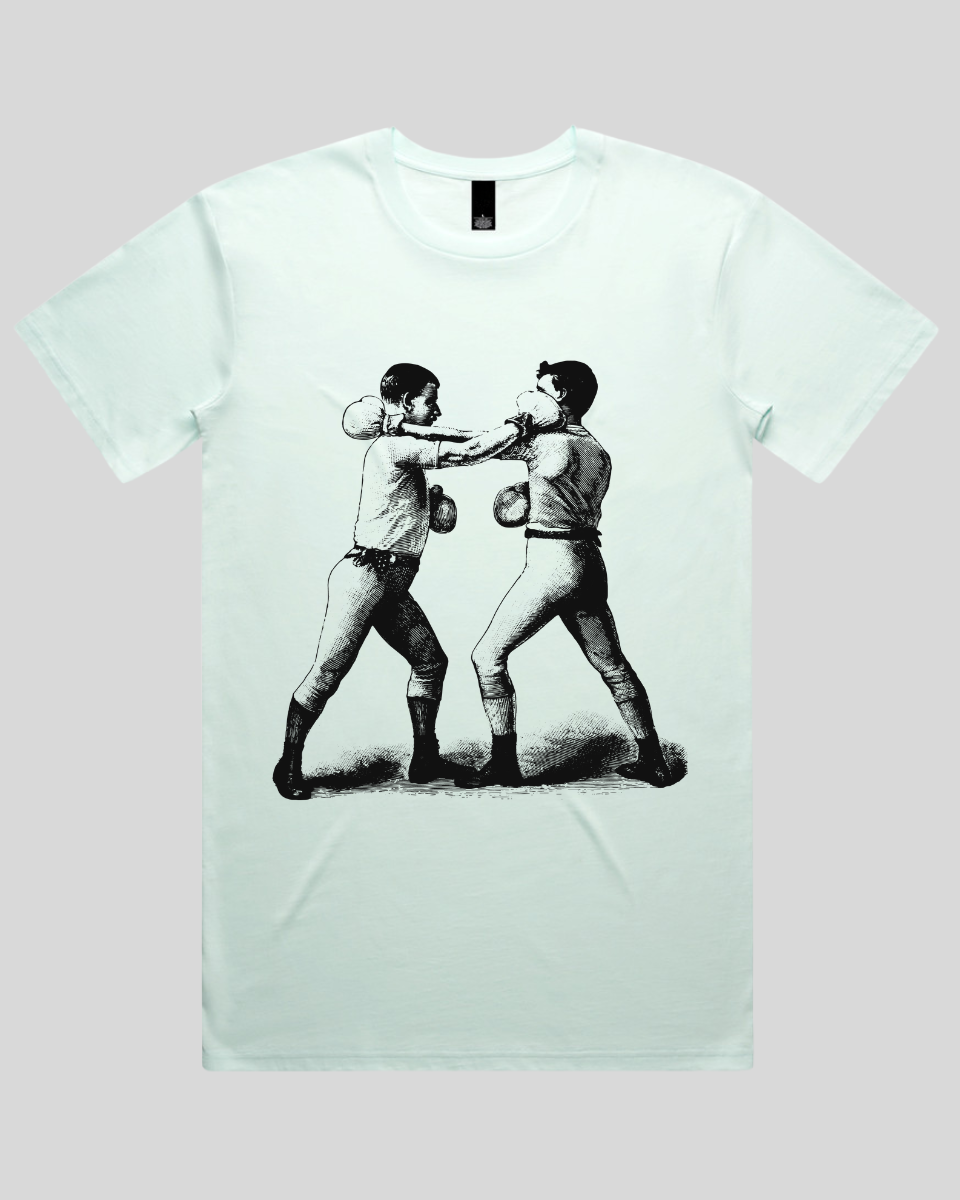 Bare Knock Men's T-Shirt