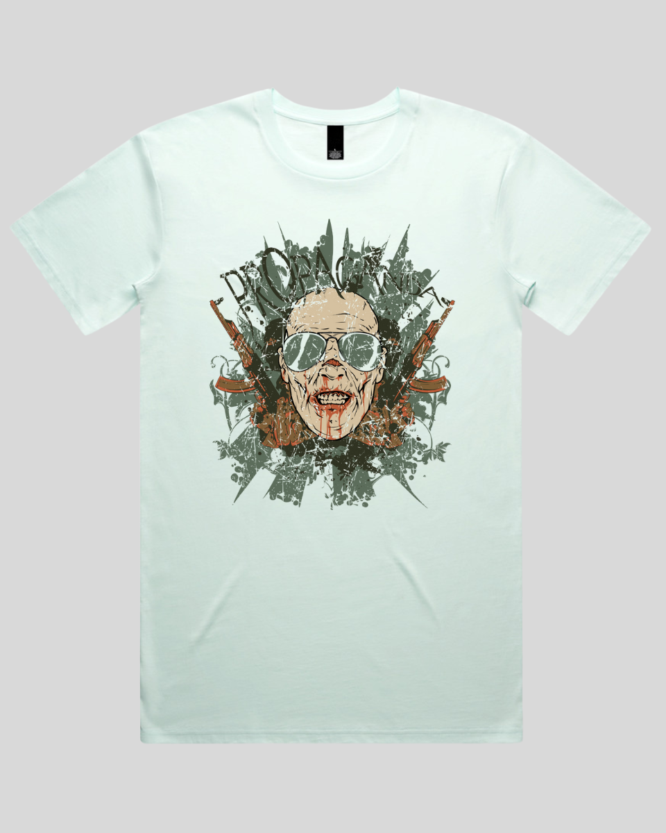 Warhead Propaganda Men's T-Shirt