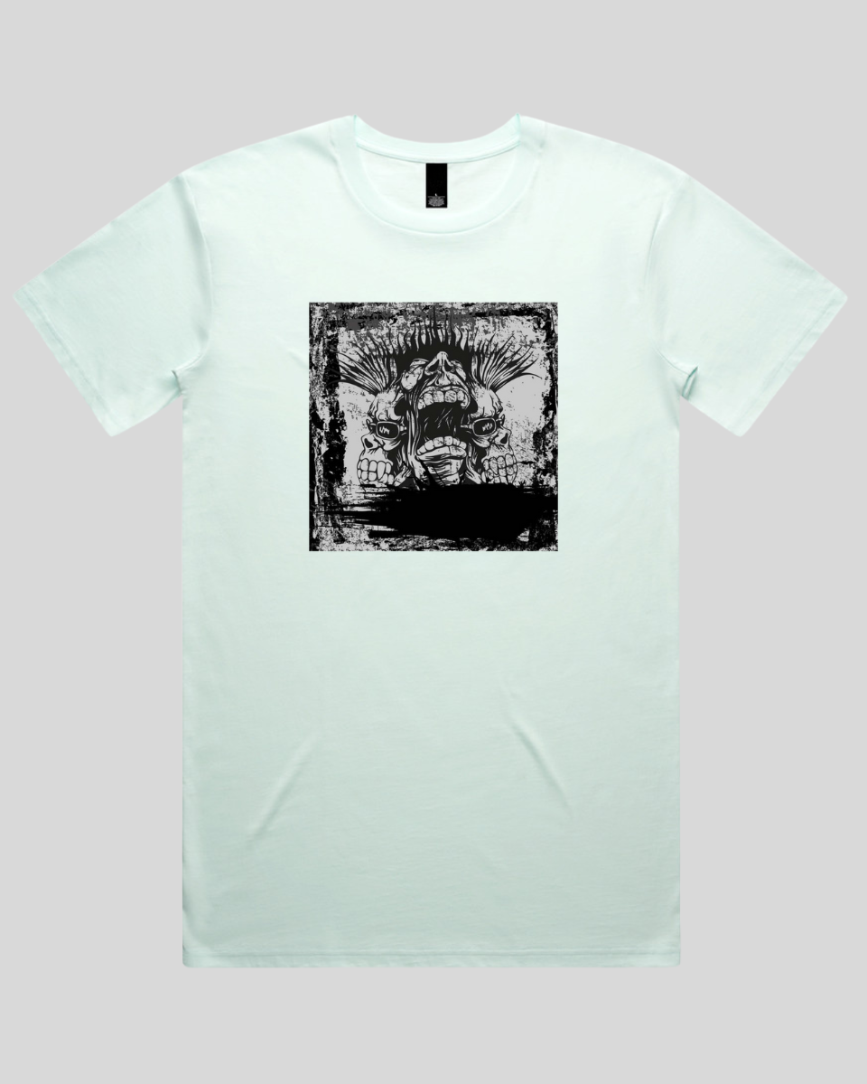 Chaos Triplet Men's T-Shirt