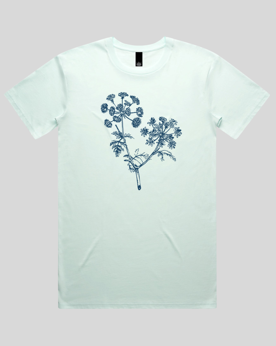Starlace Bloom Men's T-Shirt