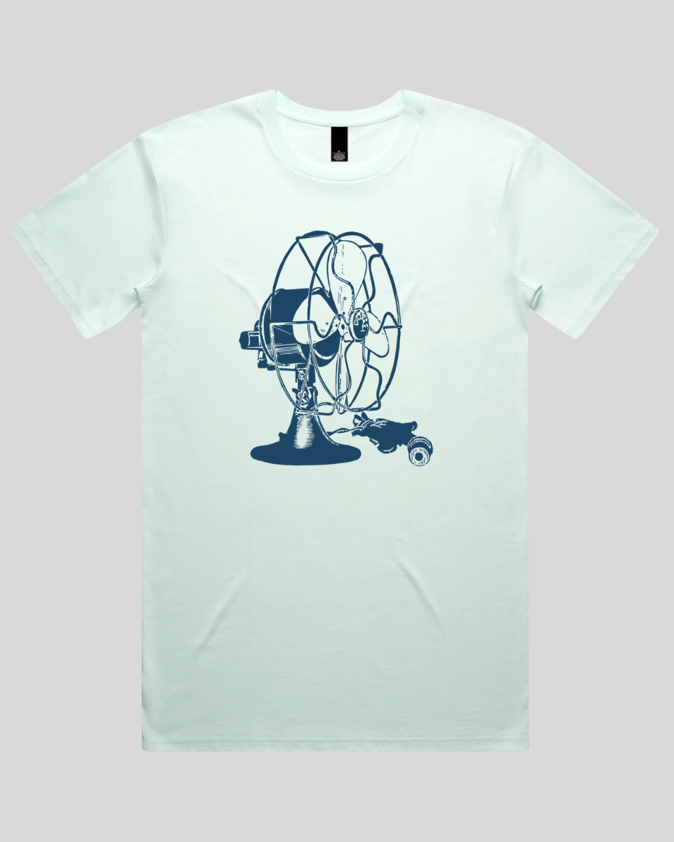 Ventilator Men's T-Shirt