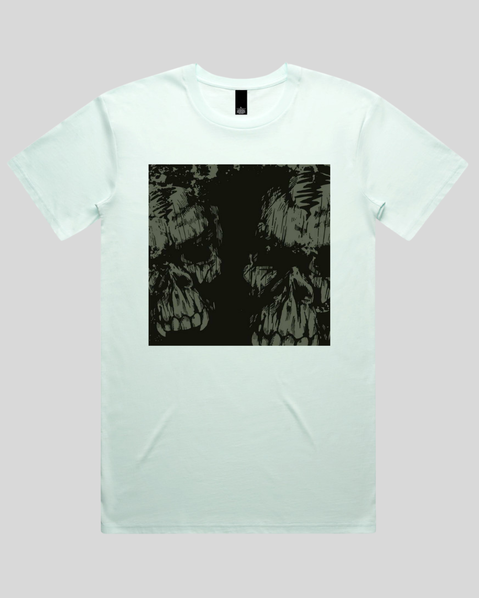 Silent Skulls Men's T-Shirt