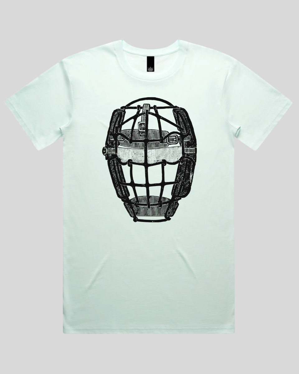 The Catcher's Crown Men's T-Shirt