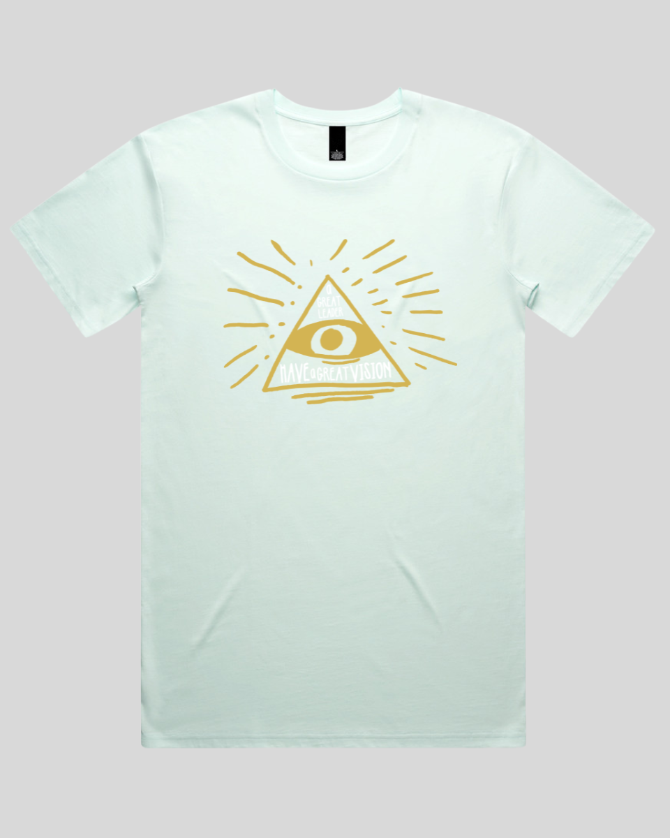 Great Leader Men's T-Shirt