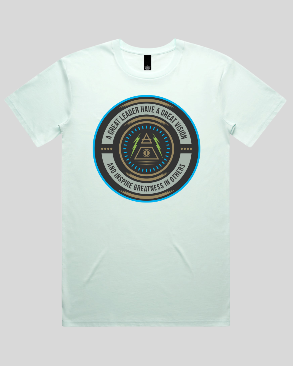 Great Vision Men's T-Shirt