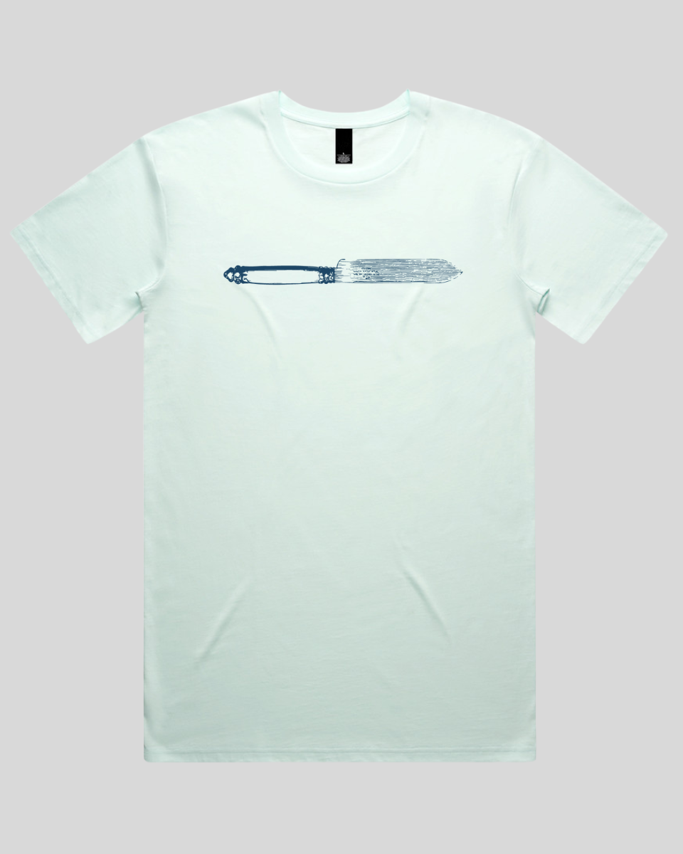 Knife Men's T-Shirt