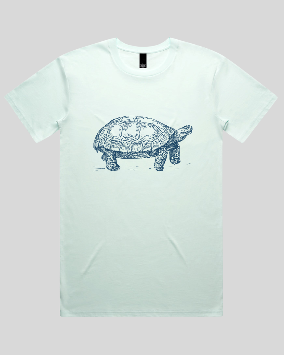 Turtle Drift Men's T-Shirt