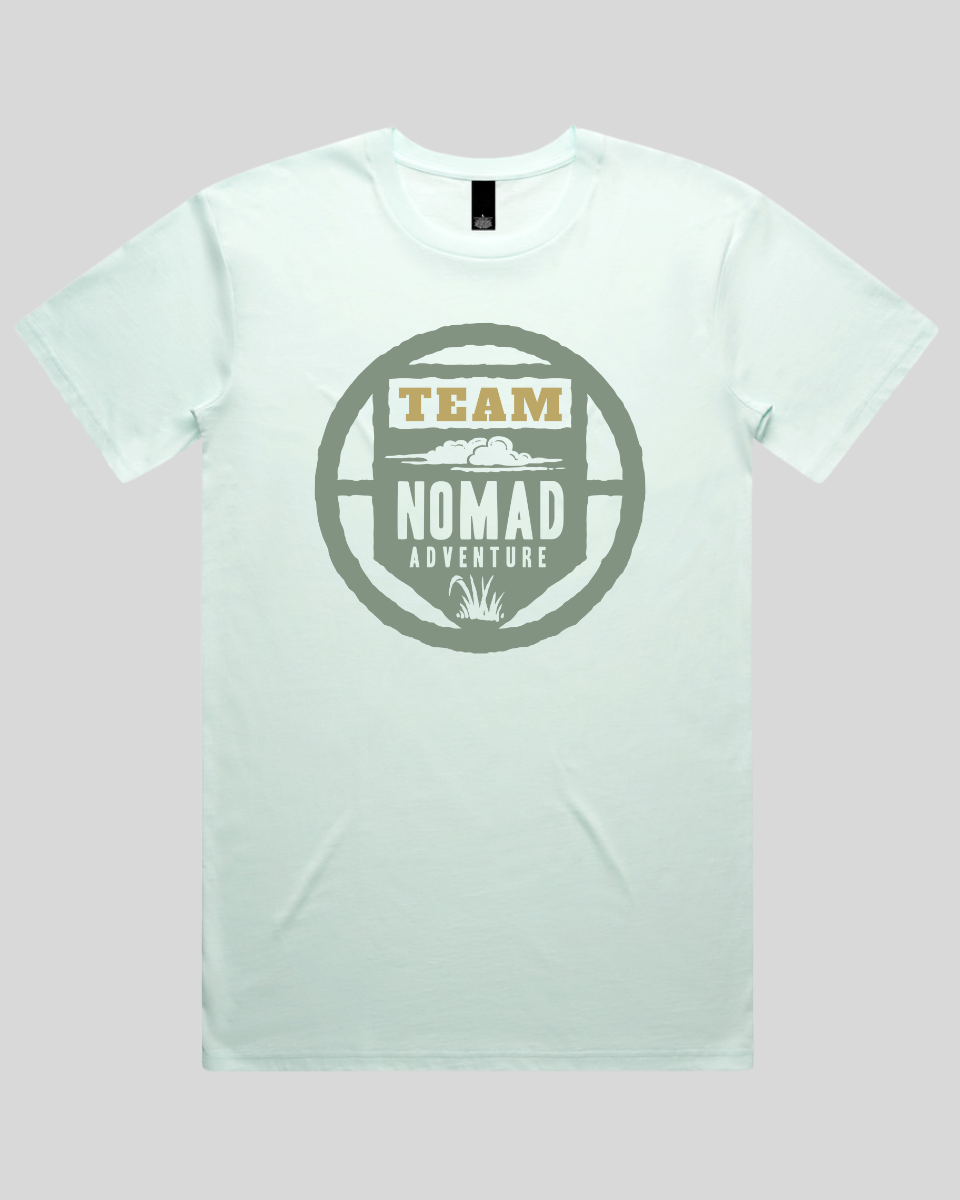 Nomad Men's T-Shirt