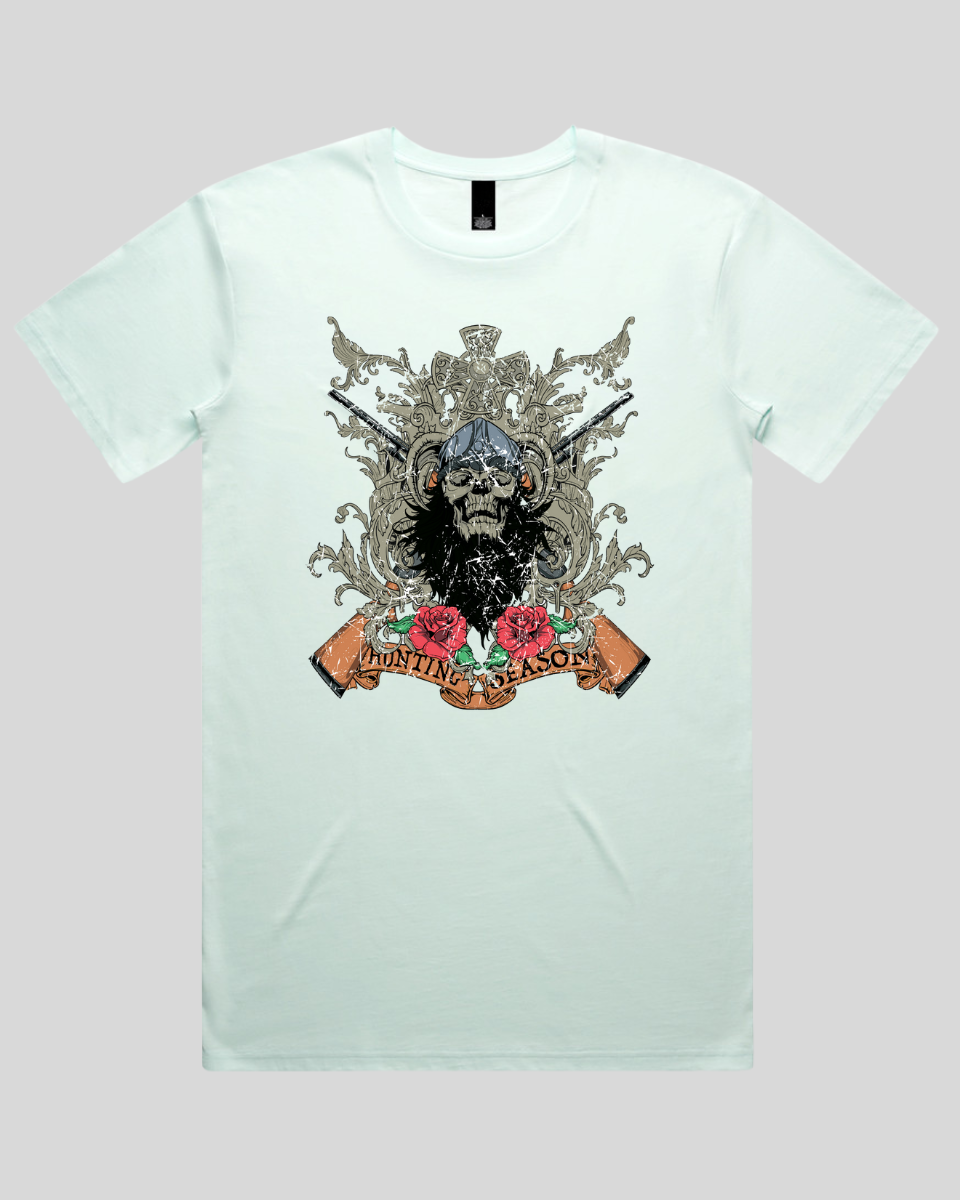 Hunting Season Men's T-Shirt