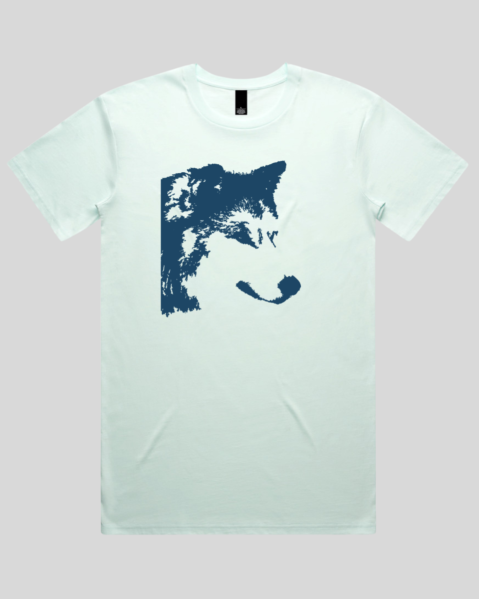 Wolf Men's T-Shirt