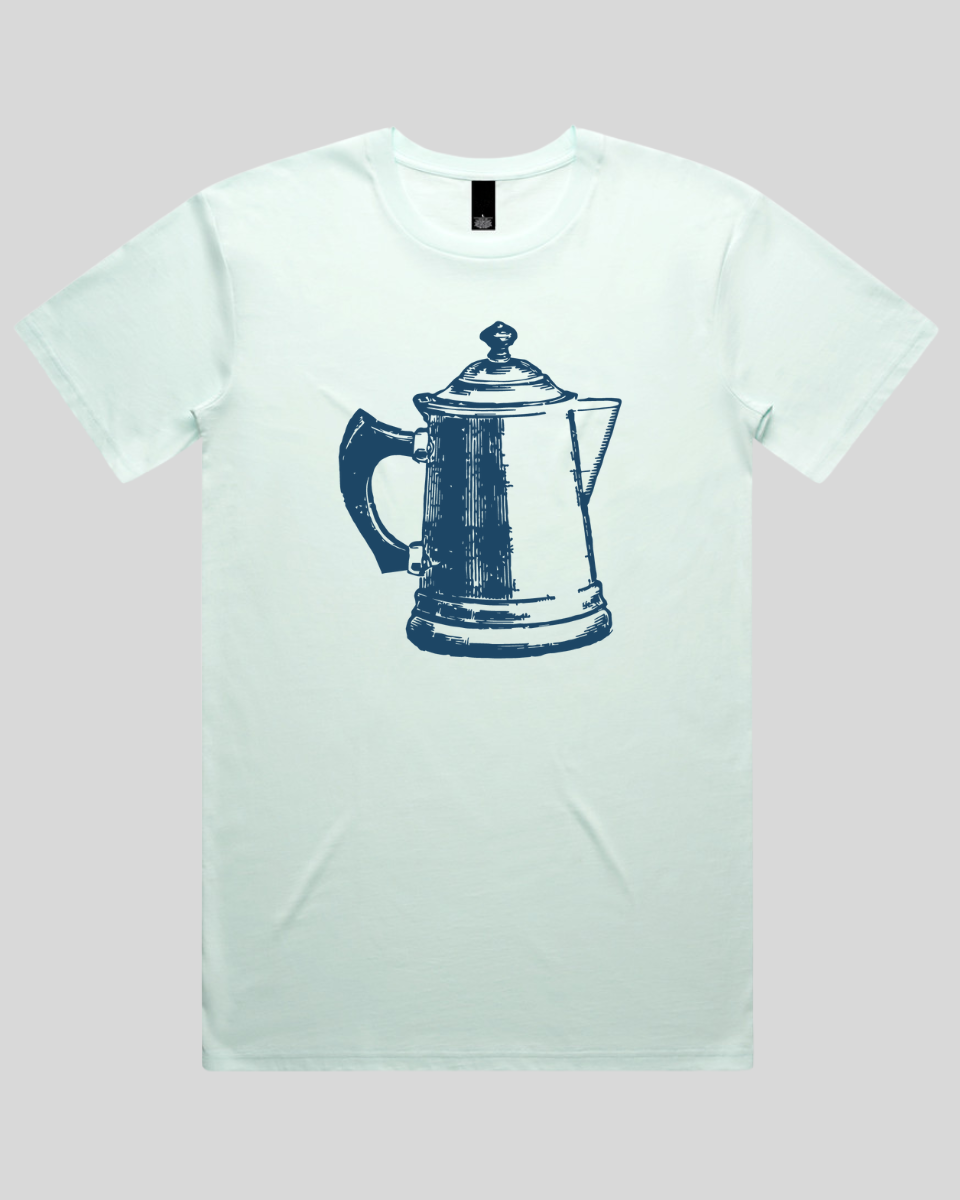 Kettle Men's T-Shirt