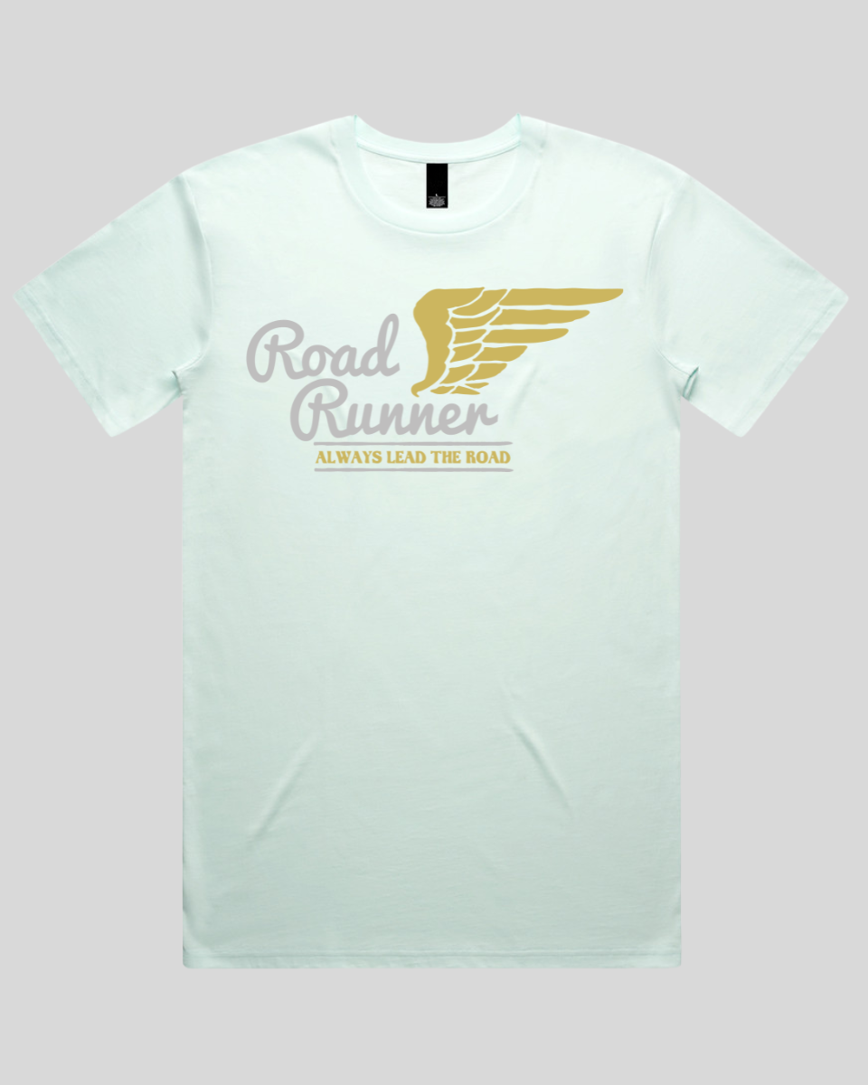 Road Runner Men's T-Shirt