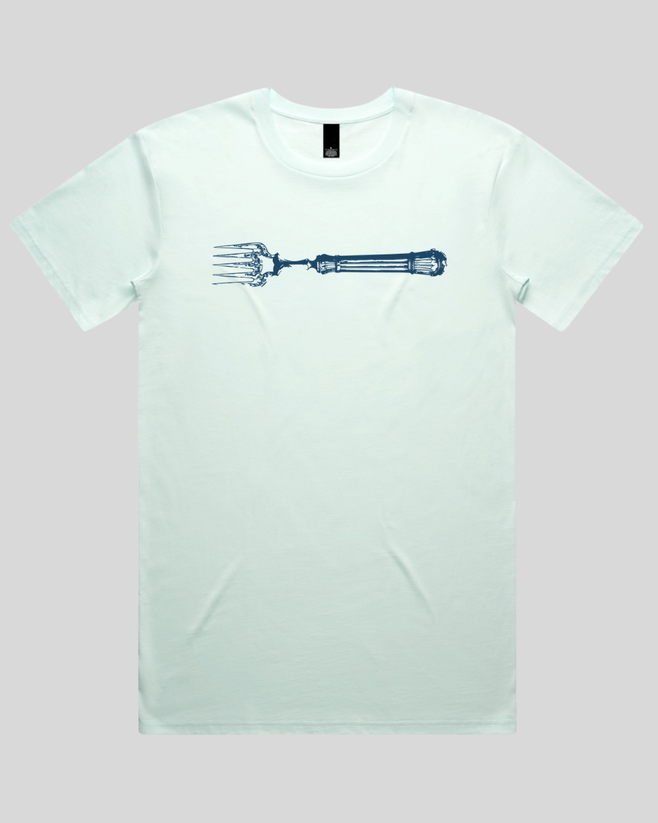 Fork Men's T-Shirt