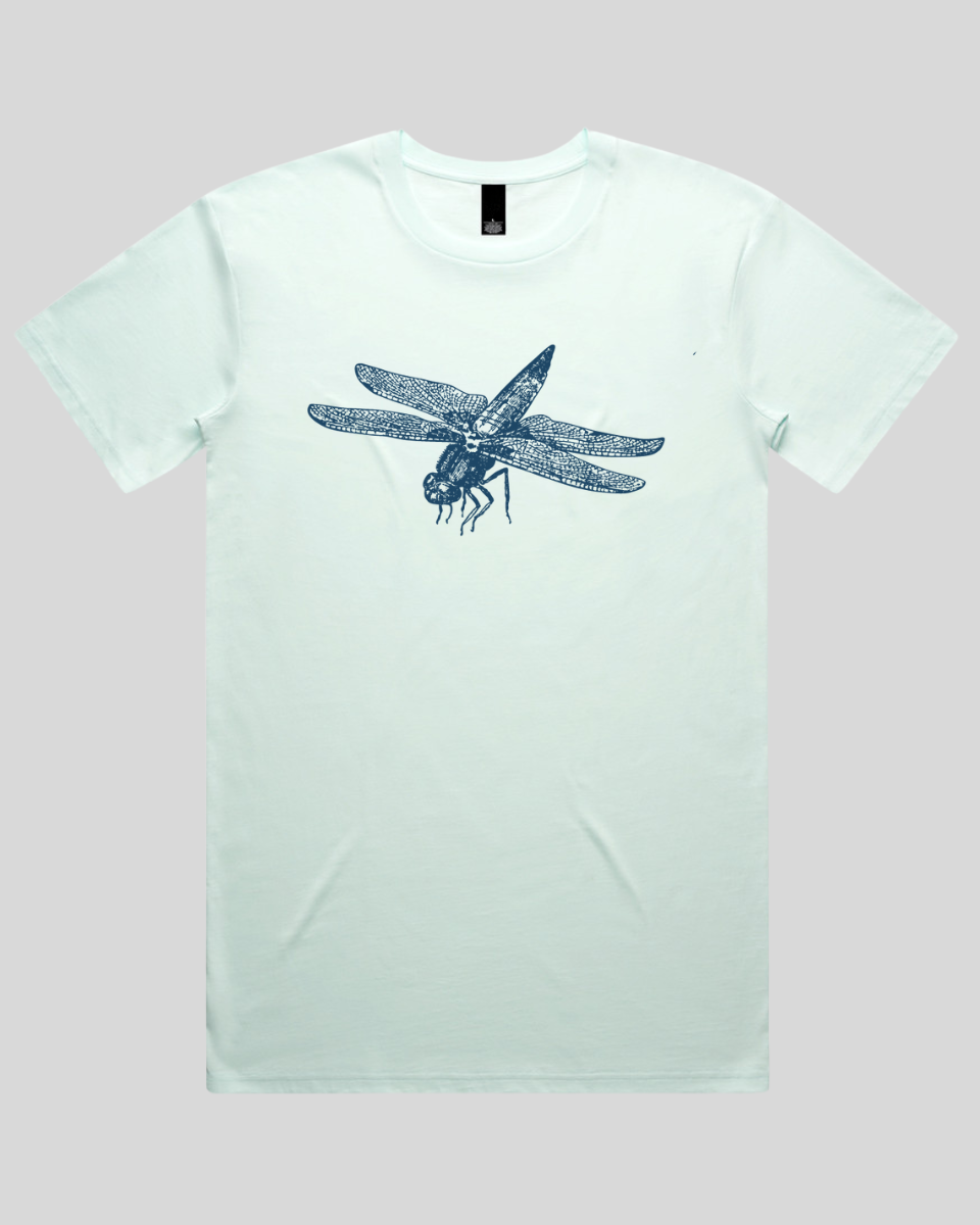 Glidewing Men's T-Shirt