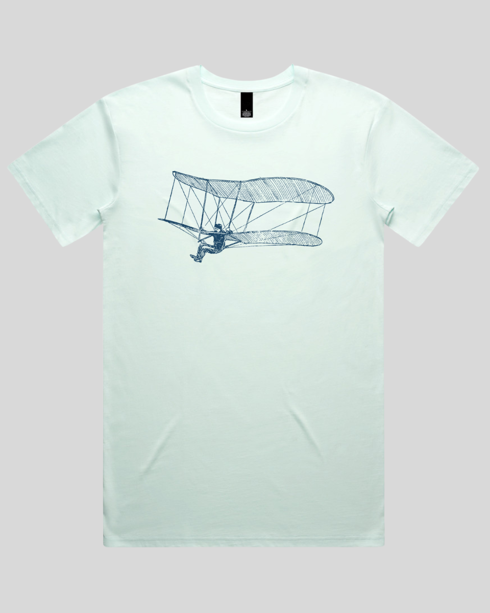 Skyrider Men's T-Shirt