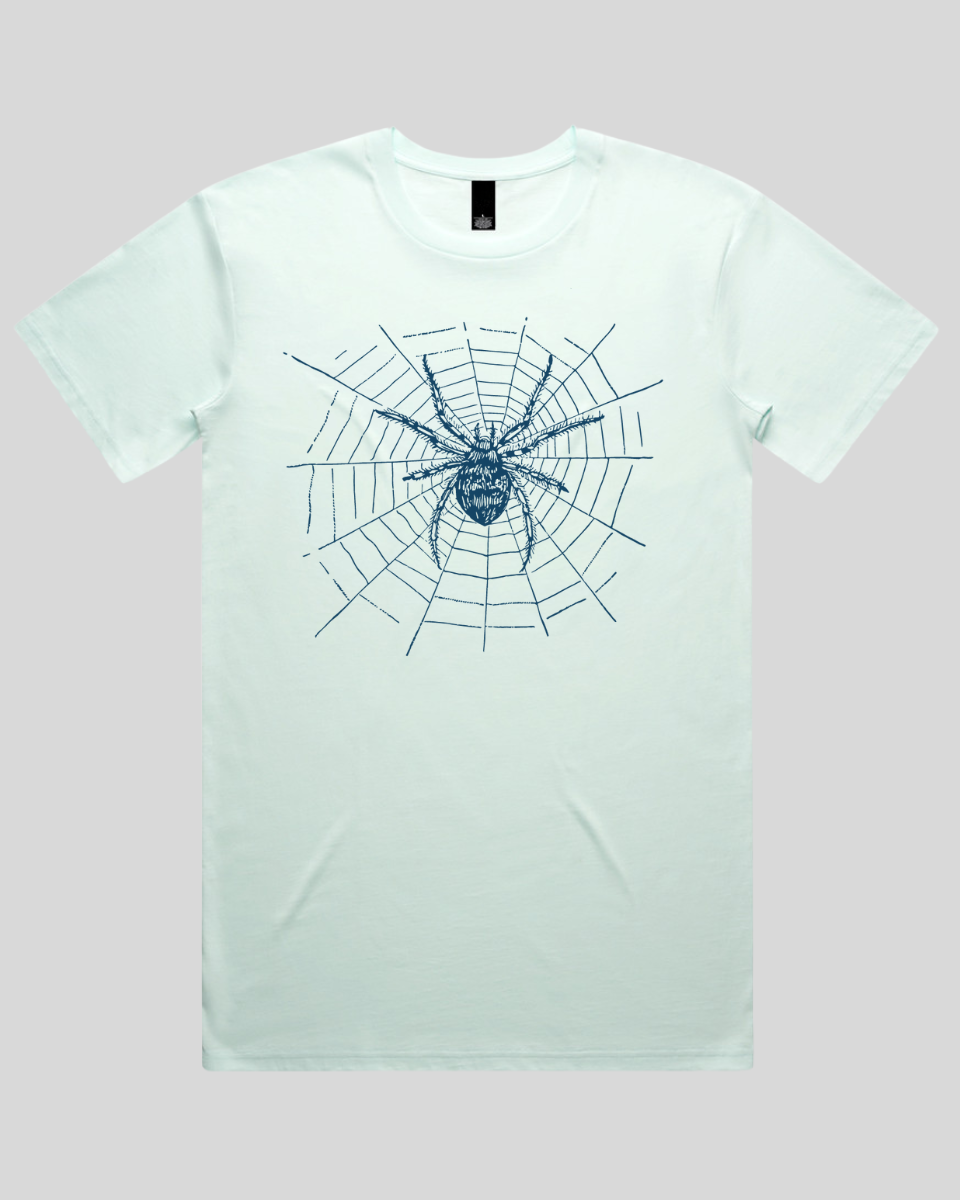Spider's Dominion Men's T-Shirt