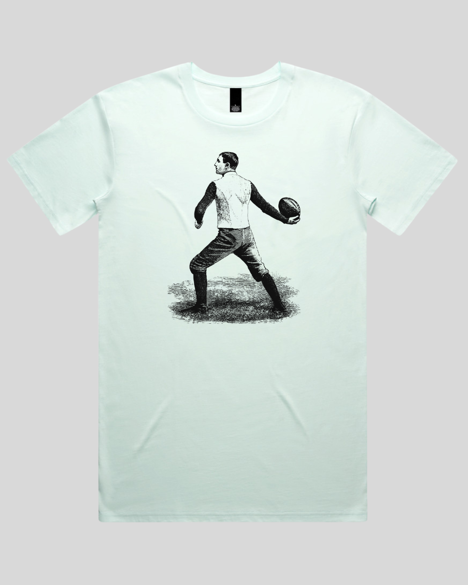 The Original Quarterback Men's T-Shirt