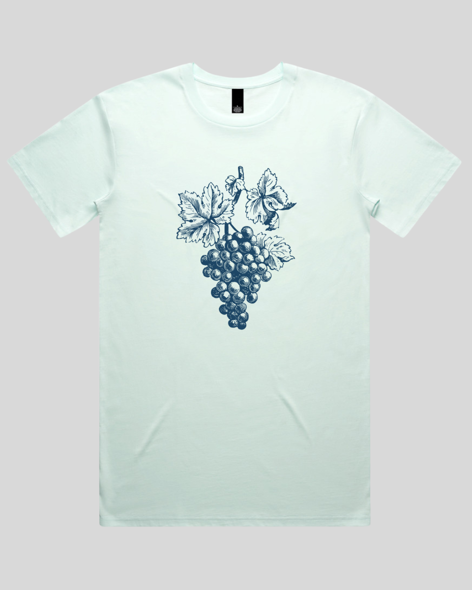 Vine & Soul Men's T-Shirt