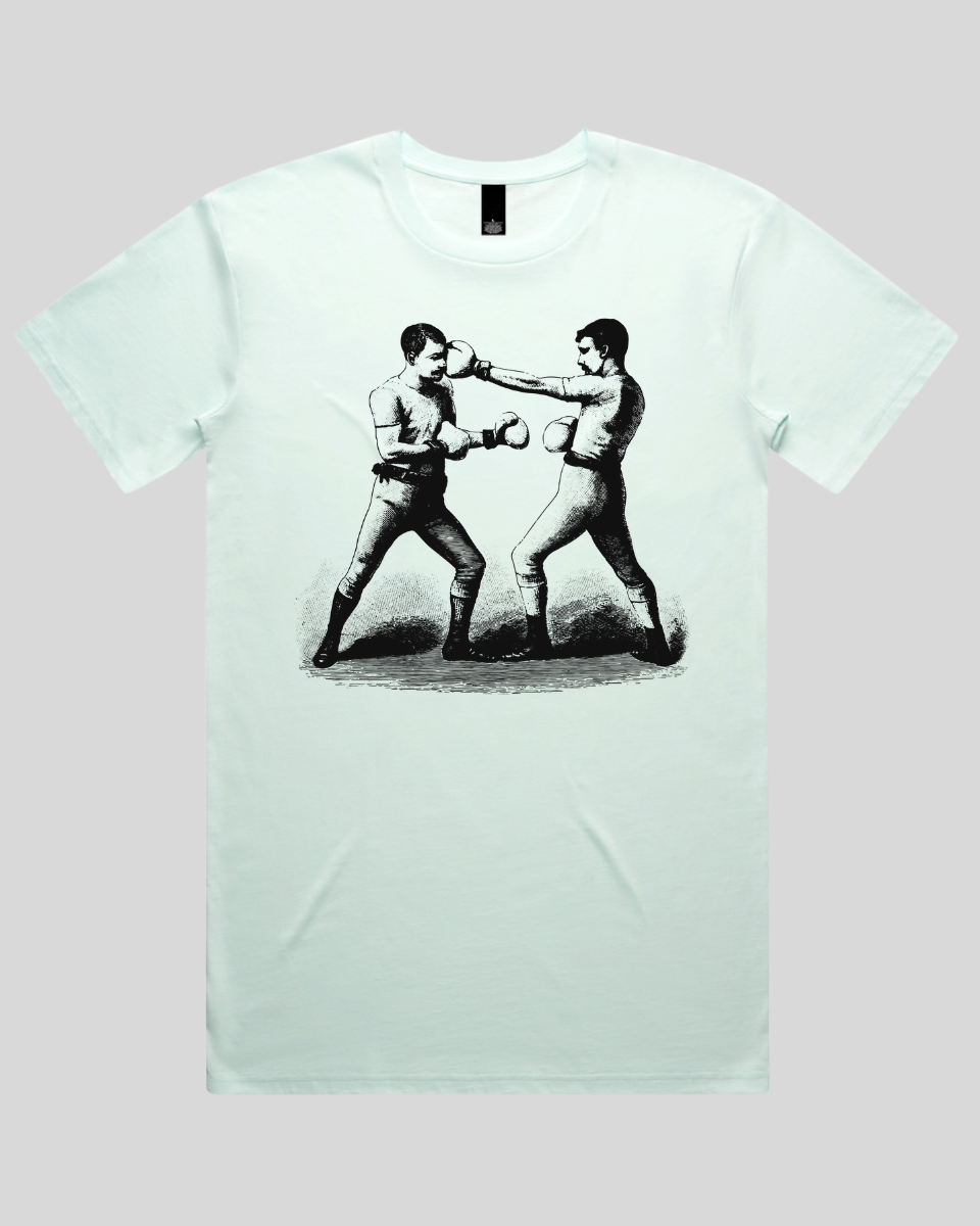 Punch Era Men's T-Shirt