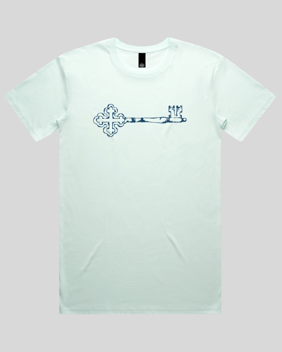 Key Men's T-Shirt