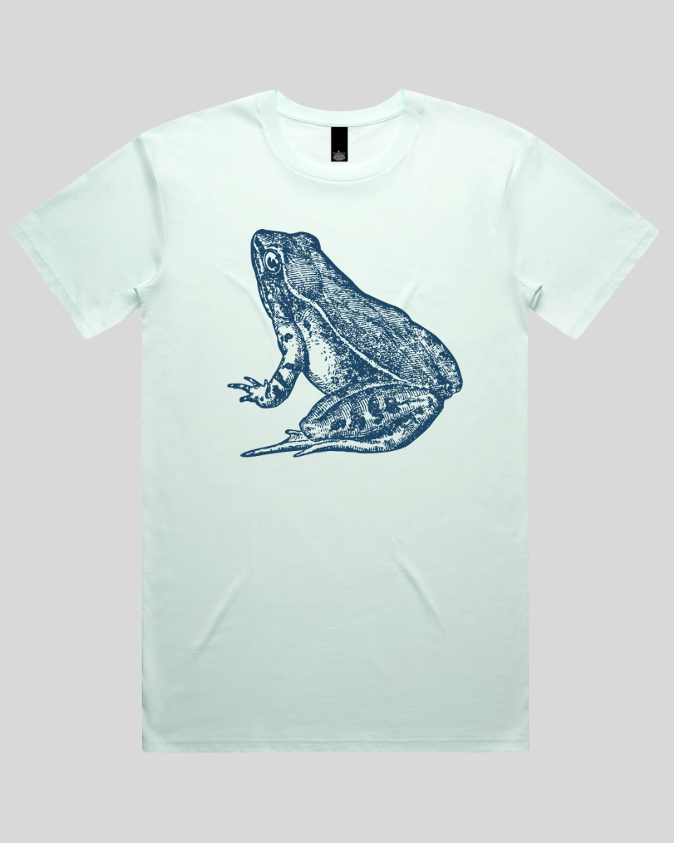Grounded Frog Men's T-Shirt