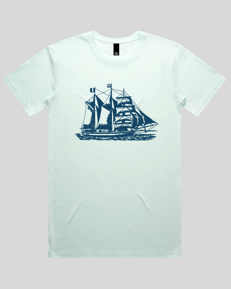 Storm Chaser Men's T-Shirt