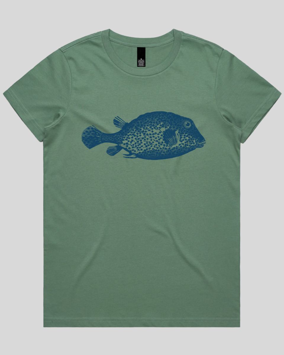 Cragfish Women's T-Shirt