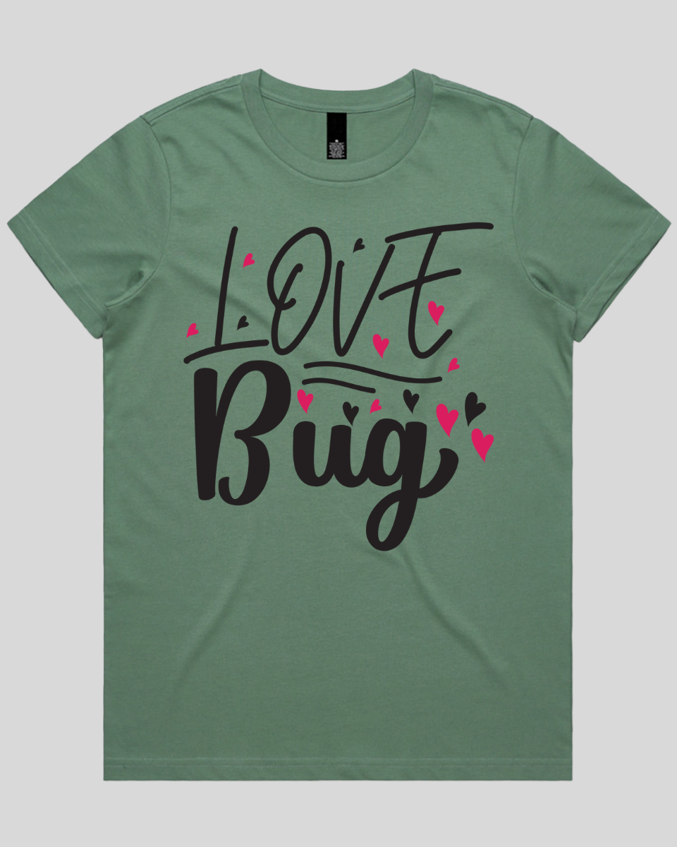 Love Bug Women's T-Shirt