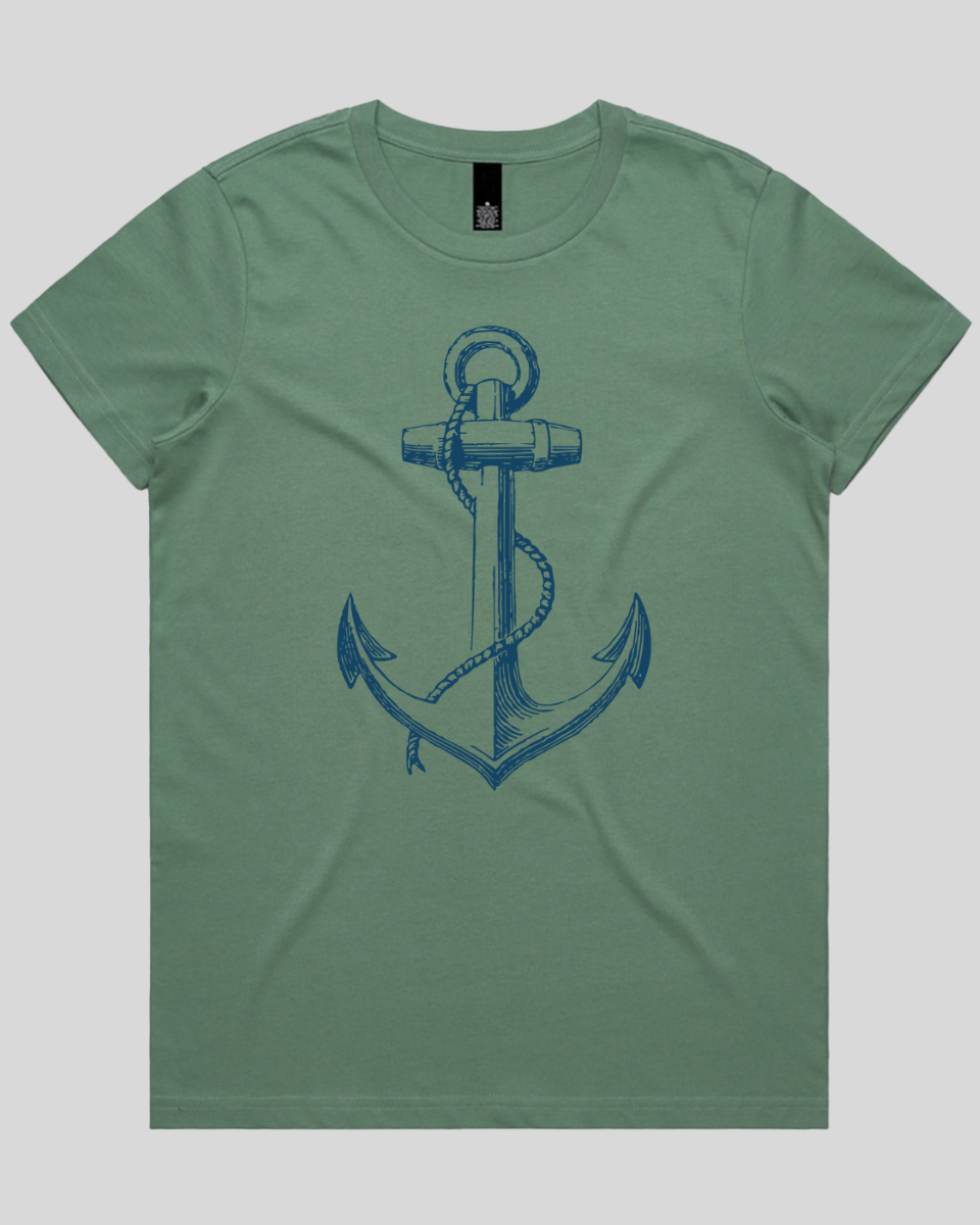 Anchor Women's T-Shirt