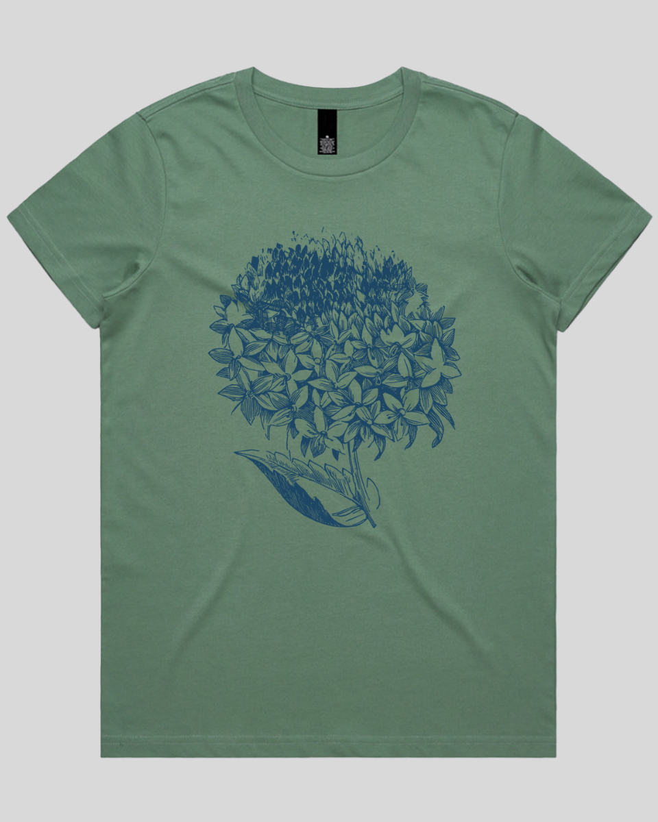 Starbloom Cluster Women's T-Shirt