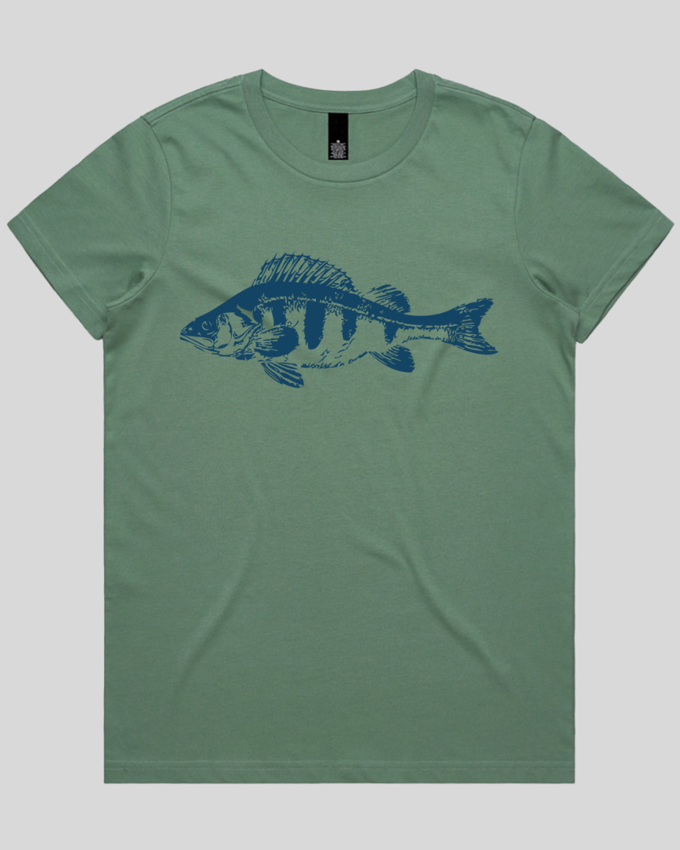 Thornfin Fish Women's T-Shirt