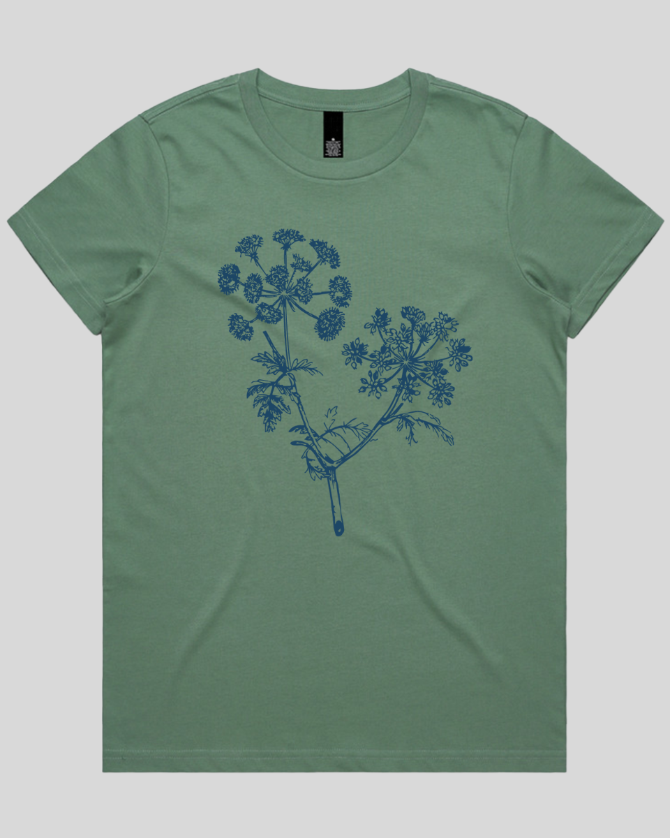 Starlace Bloom Women's T-Shirt