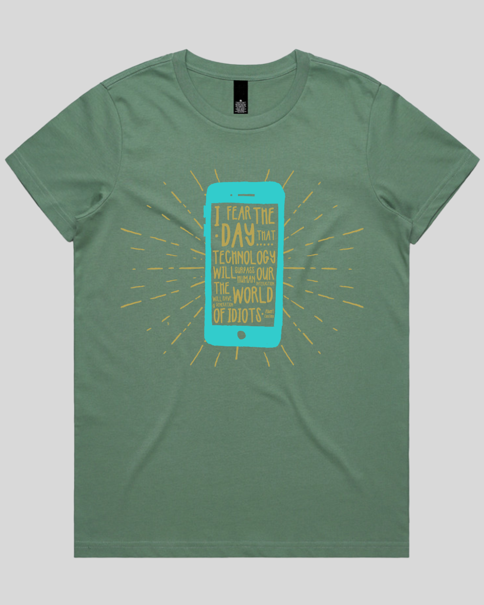 Generation Y Women's T-Shirt