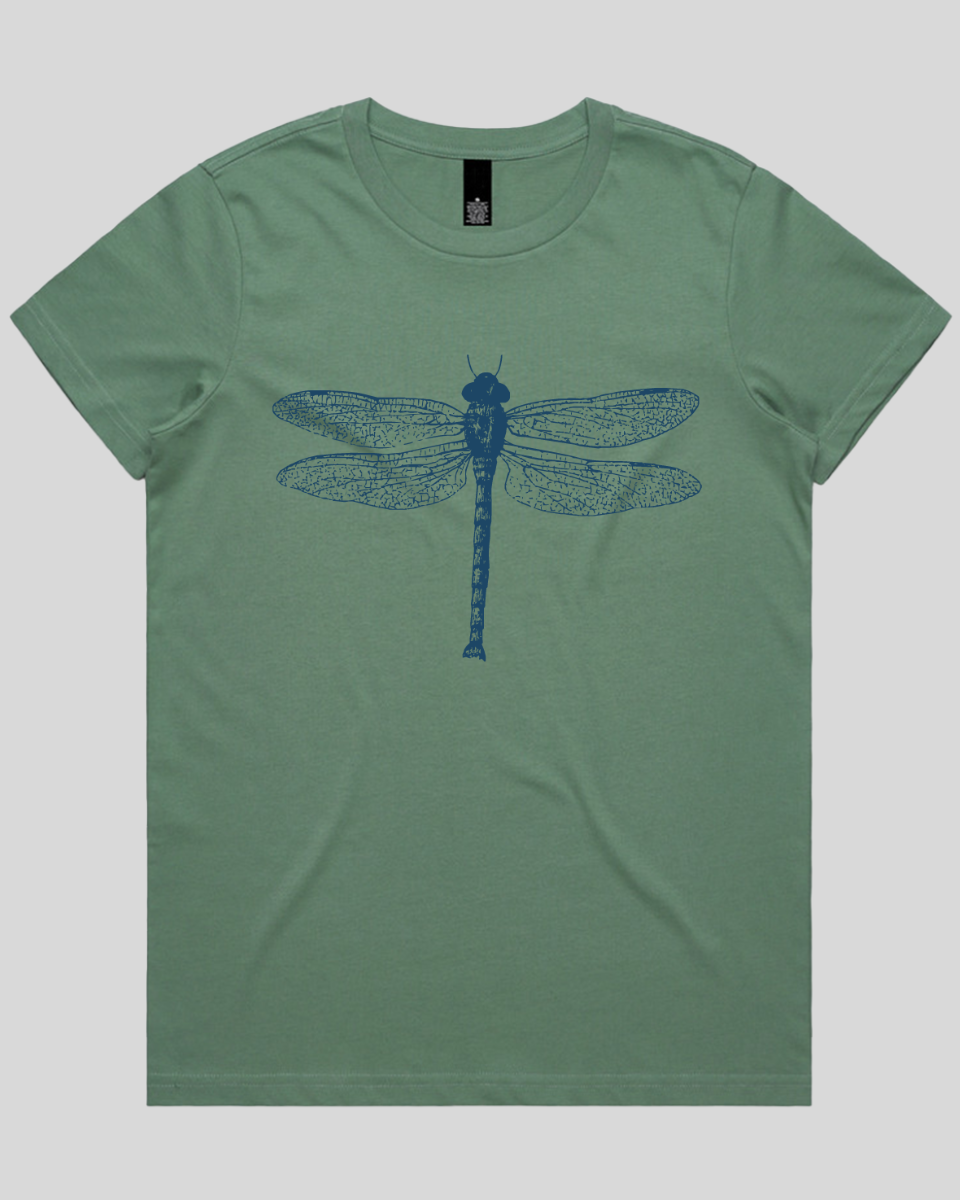 Dragonfly Women's T-Shirt