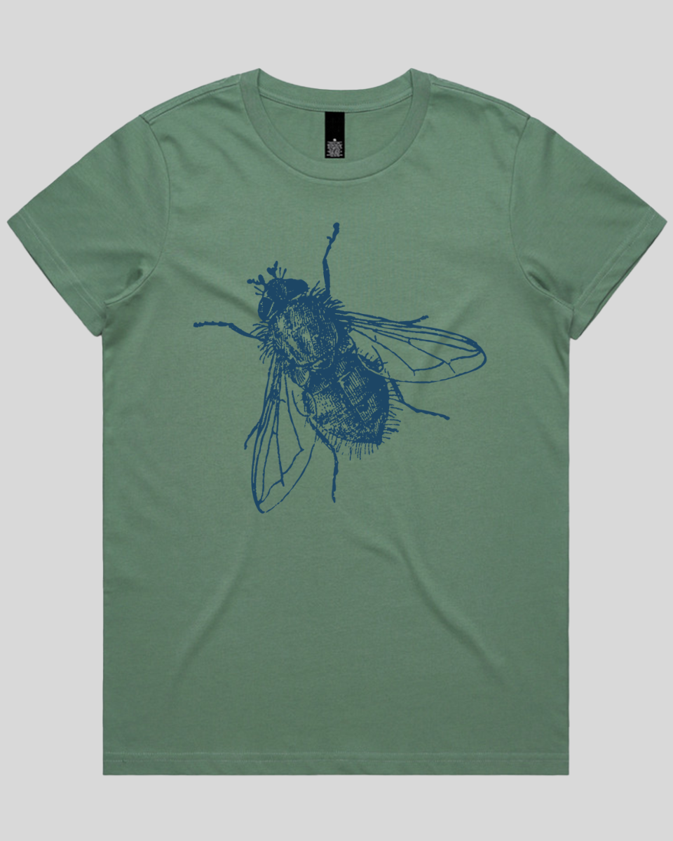 Eyefly Women's T-Shirt