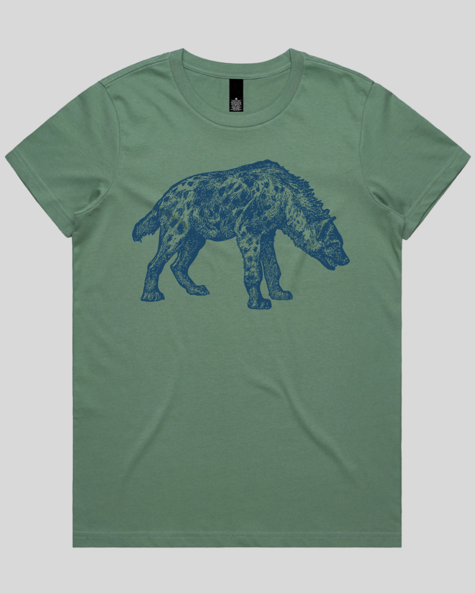 Hyena Women's T-Shirt