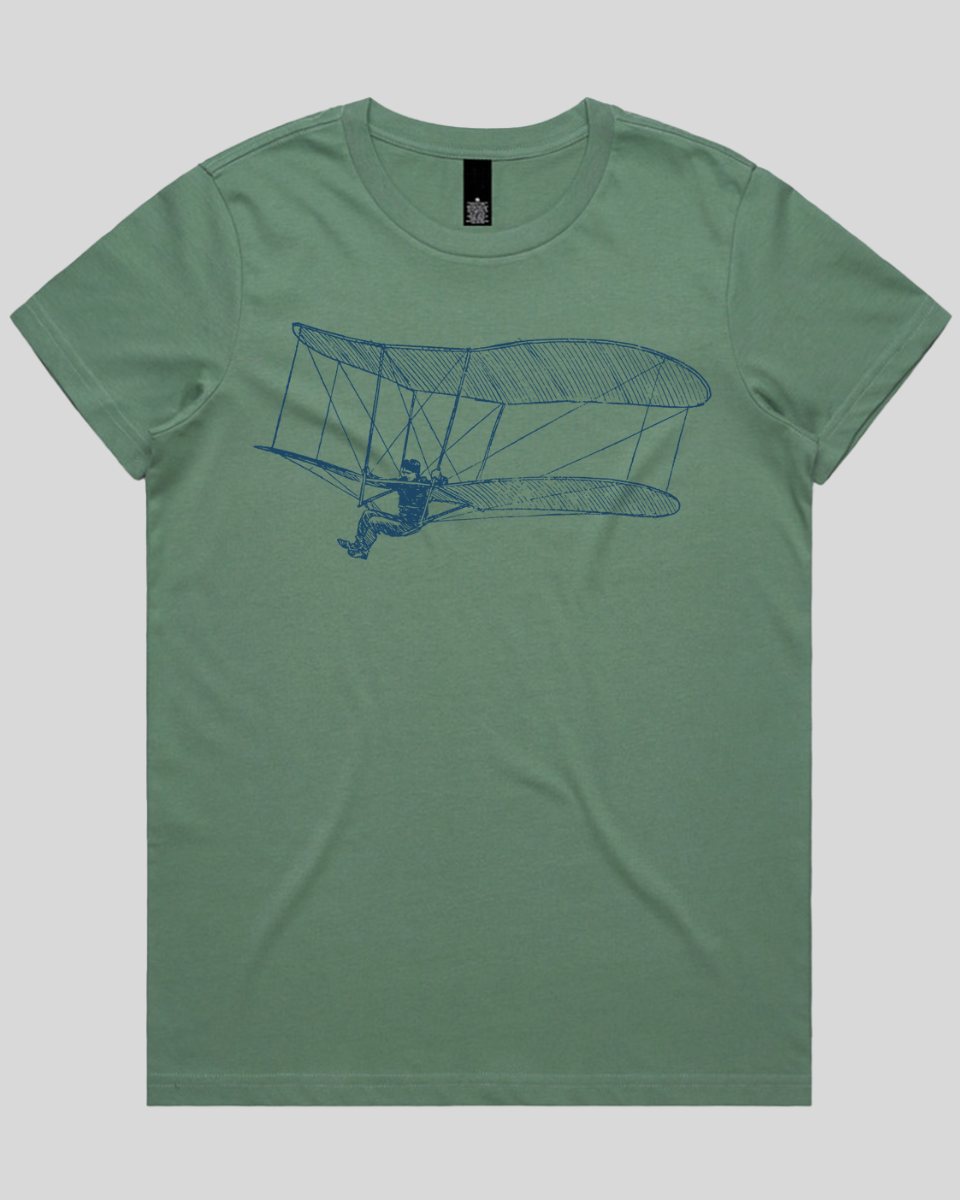 Skyrider Women's T-Shirt
