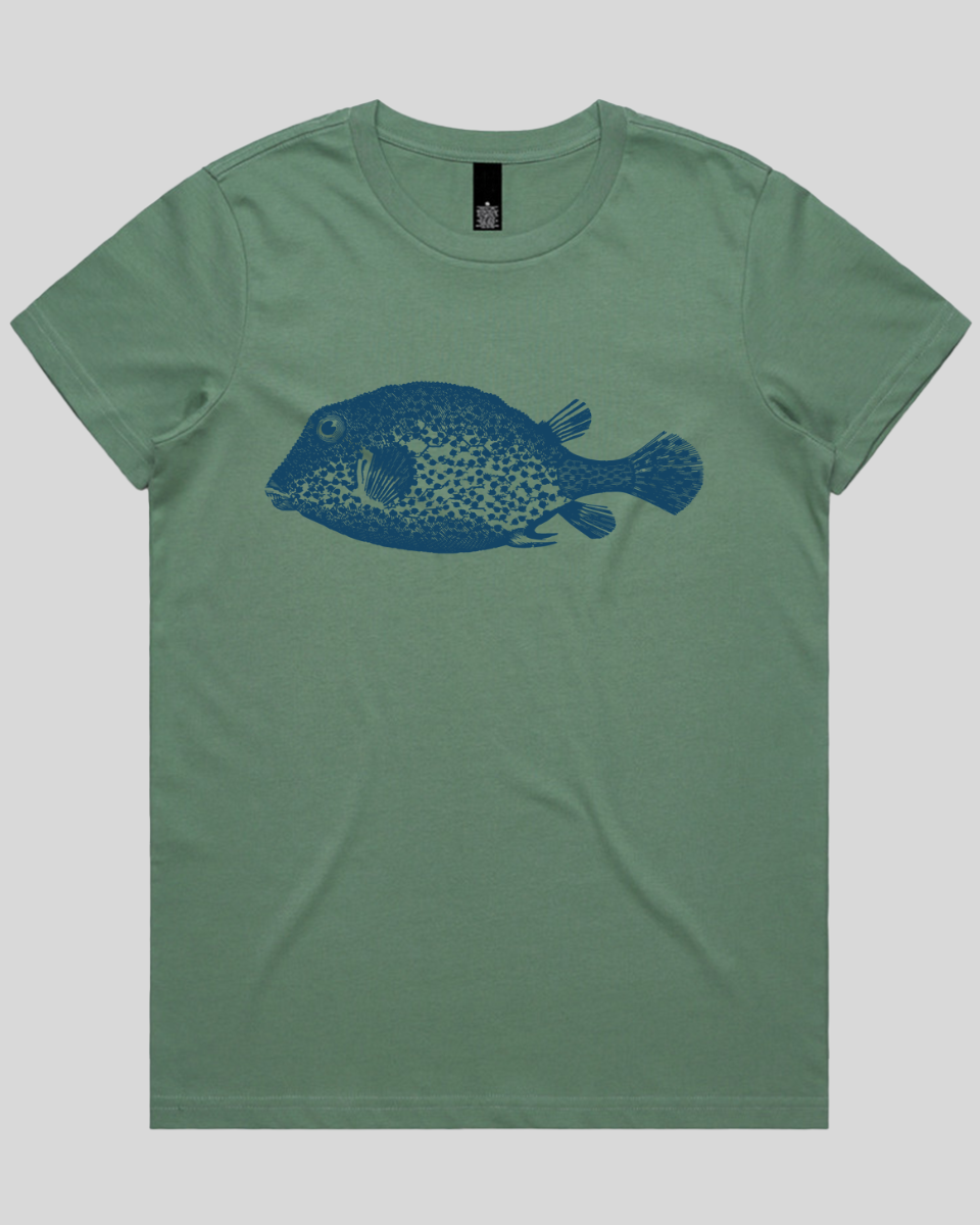 Cragfish 2 Women's T-Shirt